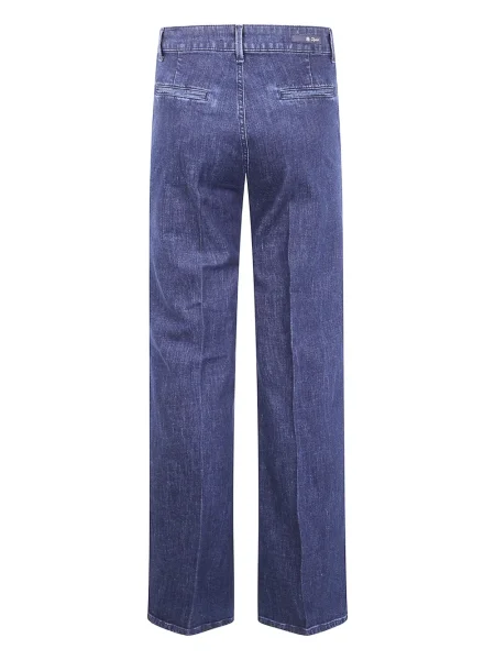 Pantaloni Cigala's albastru