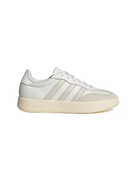 Pantofi Adidas alb