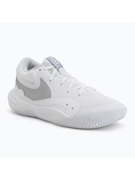 Félcipo Nike fehér