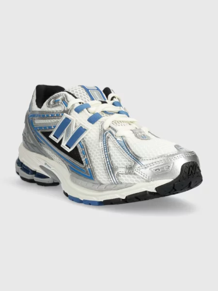 Αθλητικά New Balance μπλε