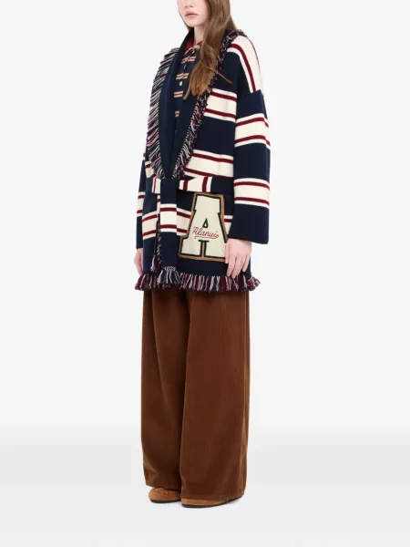 Cardigan Alanui albastru