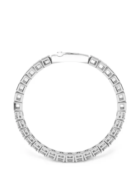 Brăţară Diamond Essentials alb