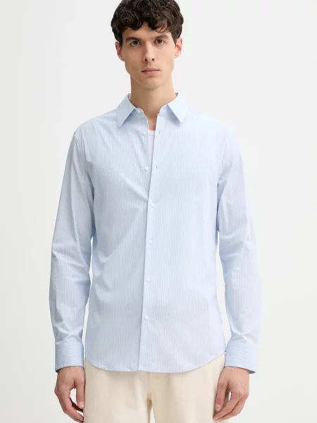 Calvin Klein Košile modrá