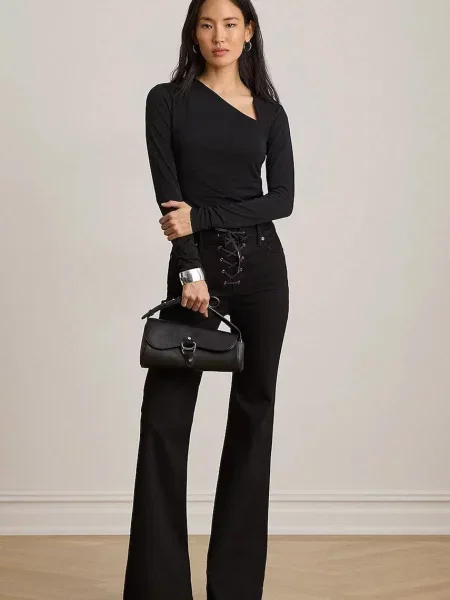 Lauren Ralph Lauren лонгслів