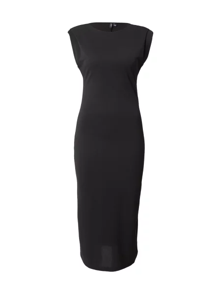 VERO MODA Rochie VMSASHA' negru