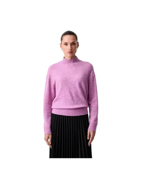 Sweter Marc O'polo różowy