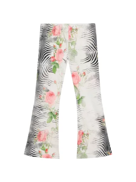 Spodnie dziecięce Roberto Cavalli