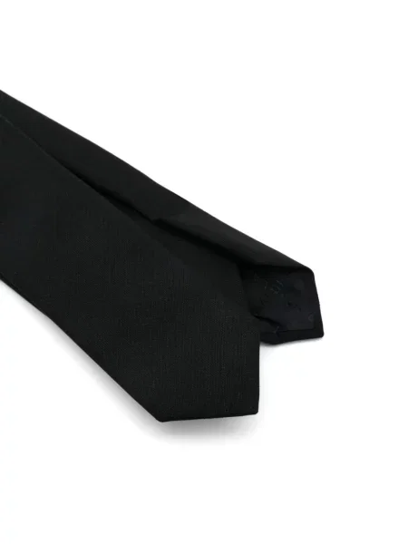 Cravată Lardini negru
