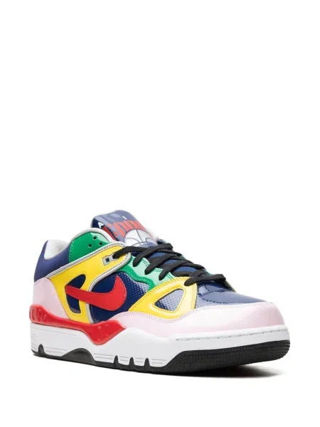 Sportbačiai Nike Air Force mėlyna