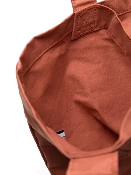 Чанта Chocoolate оранжево