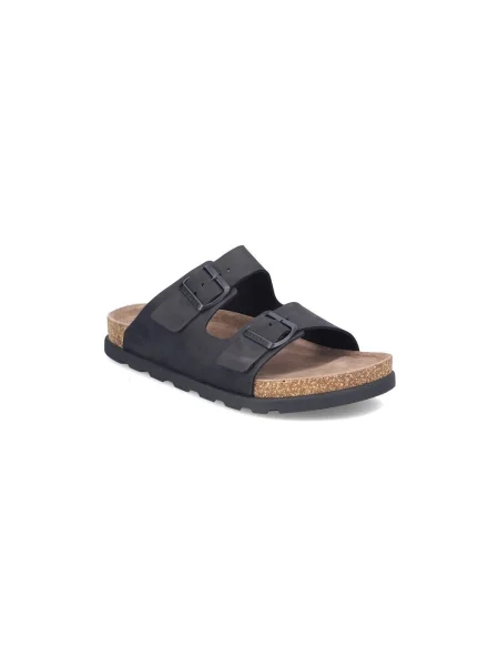 Pantofi Rieker maro