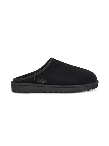 UGG M Classic Slip-On Mężczyźni Sandały UGG Size: 6 czarny