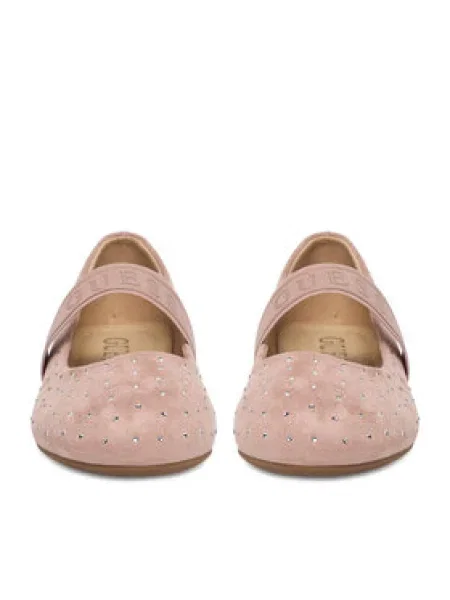 Balerina Guess rózsaszín