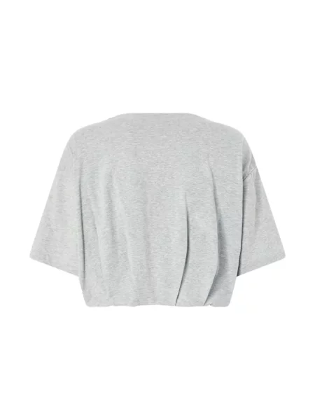 Koszulka Pinko z logo szara