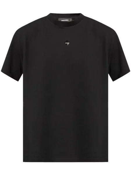 Tricou Dsquared2 negru