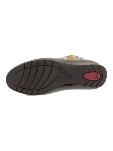Pantofi Piesanto