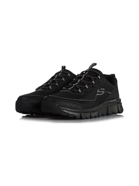 Pantofi Skechers negru
