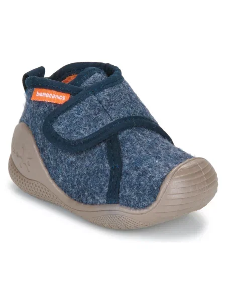 Nogavice Biomecanics modra