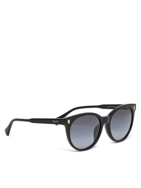 LAUREN RALPH LAUREN Ochelari de soare negru