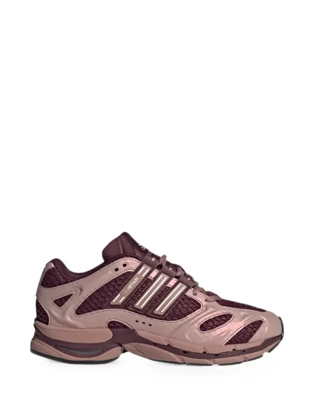Sneakerși Adidas Adizero negru
