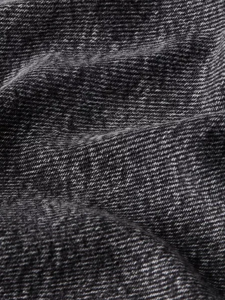 Blugi cu picior larg G-star Raw gri