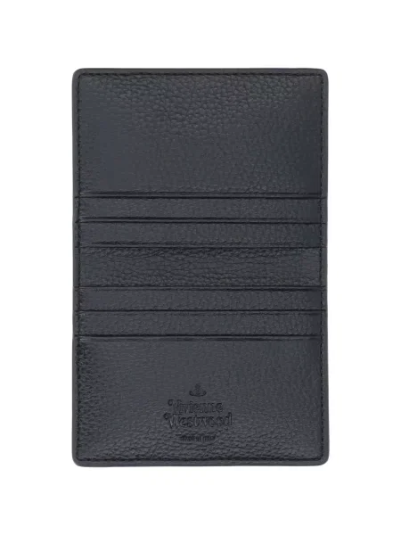 Portofel Vivienne Westwood negru