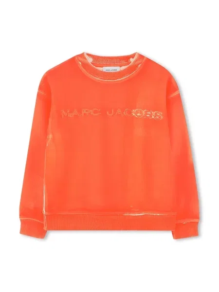 Детский свитер Marc Jacobs