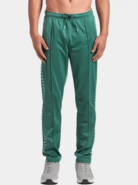 Спортивные штаны Arena зеленые