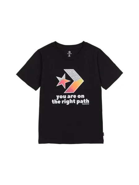 Tricou Converse negru