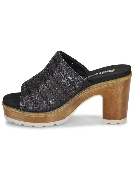 Pantofi Refresh negru