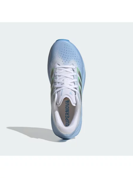 BUTY SUPERNOVA RISE 3 RUNNING białe