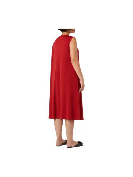 Rochie Persona By Marina Rinaldi roșu