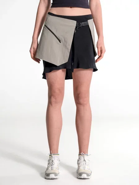 Ремінь-корсет Бавовна/еластан бежевий