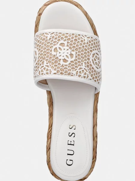 Шлепанцы Guess