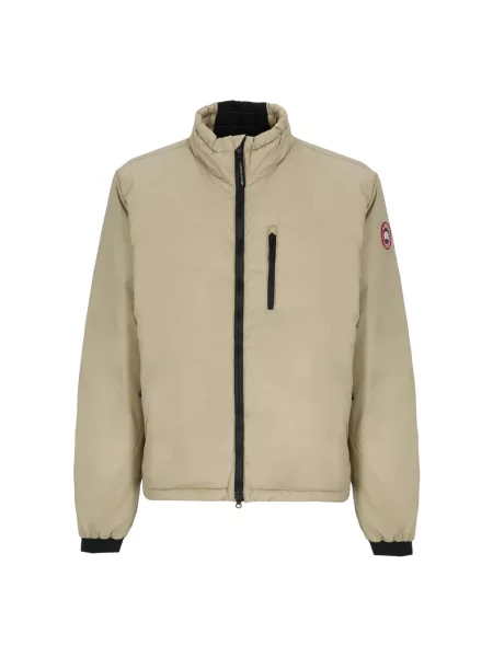 Kurtka Canada Goose beżowa