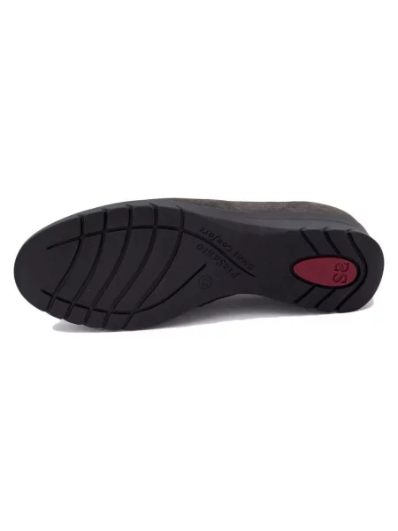 Pantofi Piesanto maro