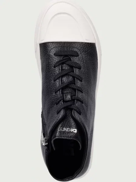 DKNY YASABEL класичні кеди