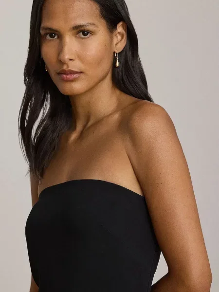 Платье Lauren Ralph Lauren