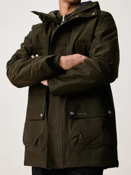Куртка Barbour