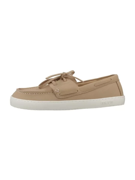 Pantofi Muris maro