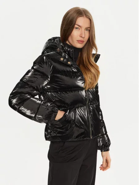 Gaudi Зимова куртка чорний