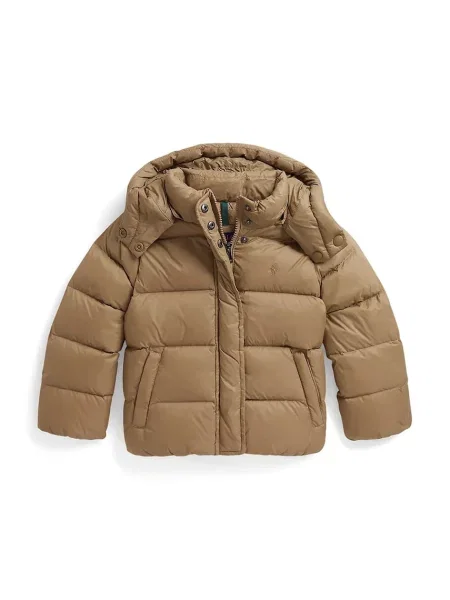 Детская куртка Polo Ralph Lauren