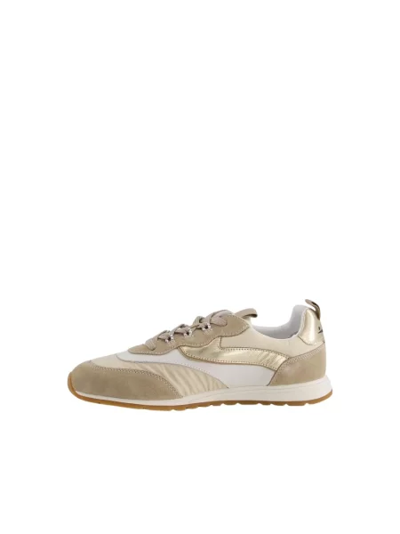 Sneakersy Voile Blanche