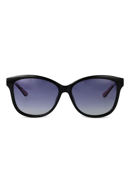 Ochelari de soare Guess Eyewear negru
