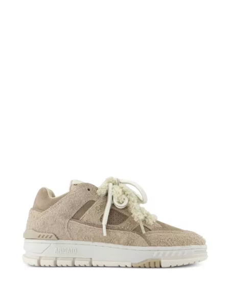 Sneakerși Axel Arigato cu imagine