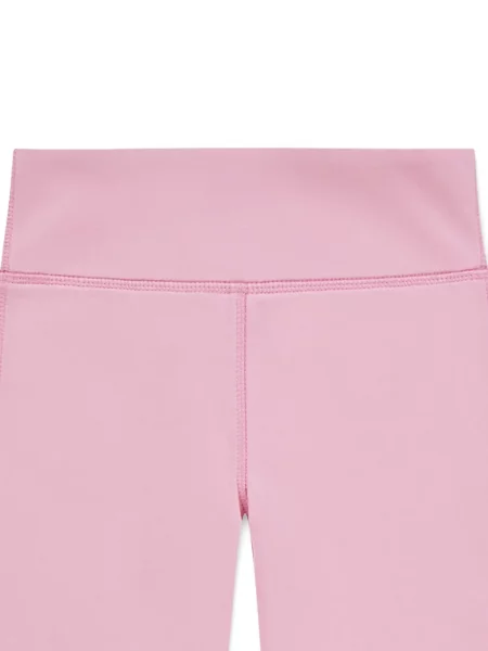 Gyerek leggings Nike rózsaszín