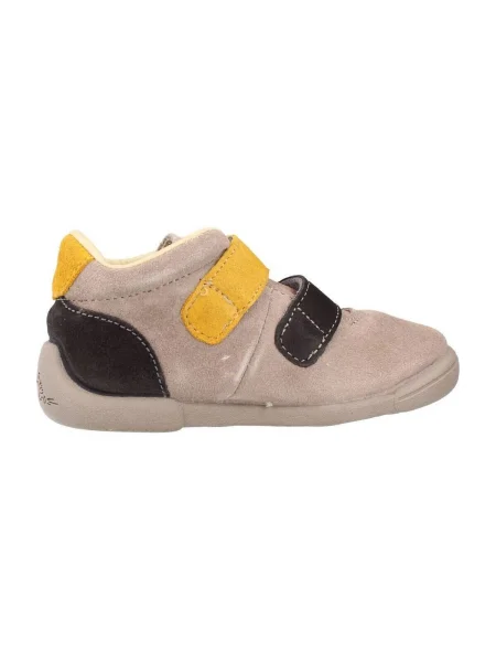 Pantofi copii Vulladi maro