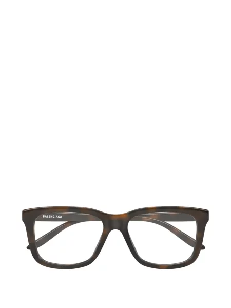 Ochelari de soare Balenciaga Eyewear maro