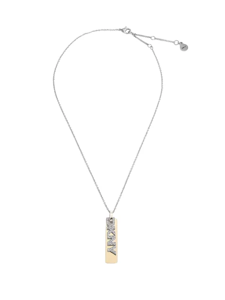 DKNY Lánc arany / ezüst