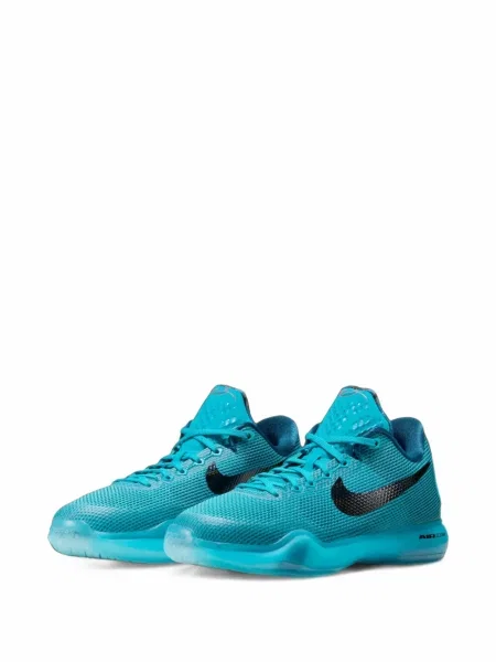 Sneakersy dziecięce Nike niebieskie